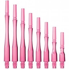 Cosmo Darts Fit  Gear Hybrid - Clear Pink - Locked Skafter