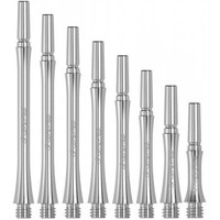 Cosmo Darts Fit Slim - Super Duralumin - Metal - Locked Skafter