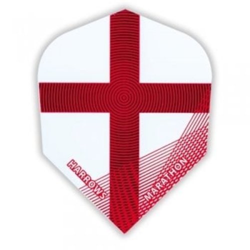 Harrows Harrows Marathon England - Dart Flights