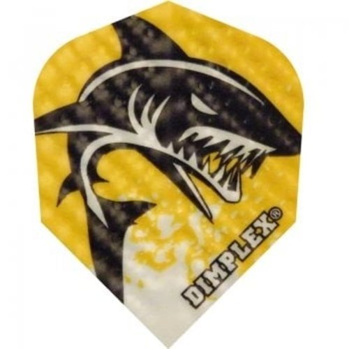 Harrows Harrows Dimplex Shark - Dart Flights