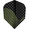 Harrows Harrows Dimplex Swirl Green - Dart Flights