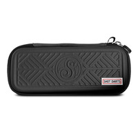 Shot Tactical Dart Case Slim Black