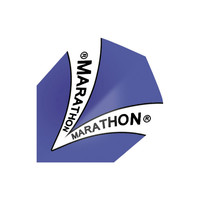 Harrows Marathon V Blue Flights