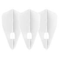 L-Style Champagne L8 Flight Bullet White Flights