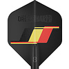 8 Flight 8 Flight Dimitri van den Bergh Standard NO2 - Dart Flights