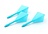 Cuesoul - Tero Flight System AK5 Rost Diamond - Blue - Dart Flights
