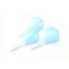 CUESOUL Cuesoul - Tero Flight System AK5 Rost Standard - Gradient Blue - Dart Flights