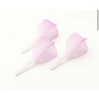 Cuesoul - Tero Flight System AK5 Rost Big Wing - Gradient Purple