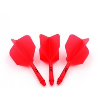 Cuesoul - Tero Flight System AK5 Rost Big Wing - Red