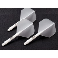 Cuesoul - Tero Flight System AK5 Rost Standard - Ice