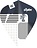 Target Phil Taylor GEN9 Pro Ultra Kite - Dart Flights