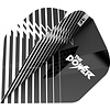 Target Target Phil Taylor Pro Ultra NO2 Black - Dart Flights