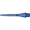 Target Target Titanium Grooved Swiss Point Conversion Point Blue