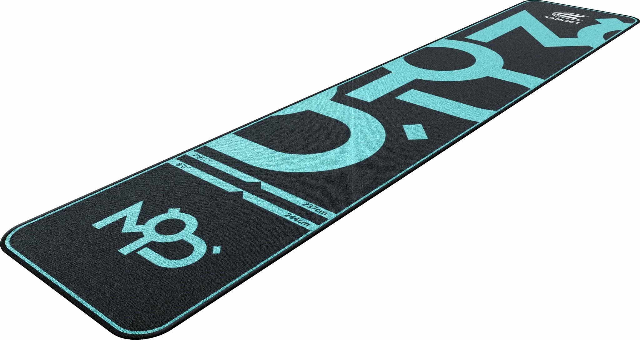 Target MOD Dartmåtte