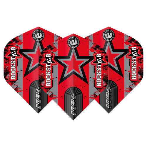 Winmau Winmau Prism Zeta Pro Design Joe Cullen V2 - Dart Flights