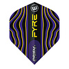 Winmau Winmau Prism Alpha Fyre Purple - Dart Flights