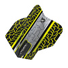 Winmau Winmau Prism Alpha Grey & Green - Dart Flights