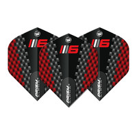 Winmau Prism Alpha Blade 6 V3 Flights
