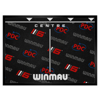 Winmau Compact-Pro Dartmåtte