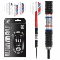 Winmau Thibault Tricole 90%