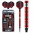 Winmau Diablo Parallel 90% Soft Tip Dartpile