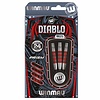 Winmau Winmau Diablo Torpedo 90% Dartpile