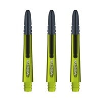Winmau Vecta Green Skafter