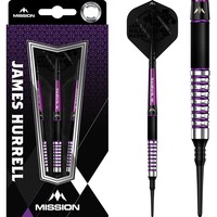 Mission James Hurrell 90% Soft Tip