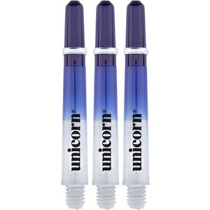 Unicorn Gripper 4 Two-Tone Blue Top Skafter
