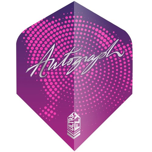 Unicorn Unicorn Ultrafly Autograph - Dart Flights