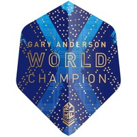 Unicorn Ultrafly Gary Anderson Phase 6 AR2 Flights