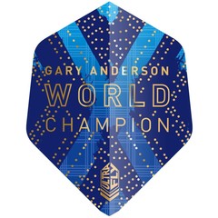 Unicorn Ultrafly Gary Anderson Phase 6 AR2 Flights