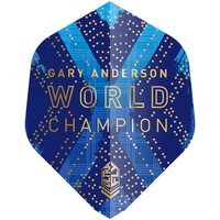 Unicorn Ultrafly Gary Anderson Phase 6 AR1 Flights