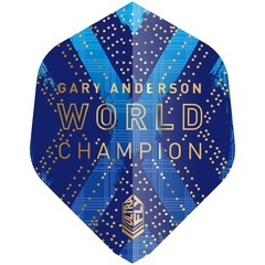 Unicorn Ultrafly Gary Anderson Phase 6 AR1 Flights