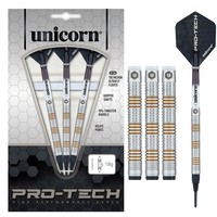 Unicorn Pro-Tech 3 70% Soft Tip