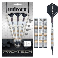 Unicorn Pro-Tech 3 70% Soft Tip