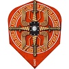 Shot Shot -Roman Empire Centurion Std.6 - Dart Flights