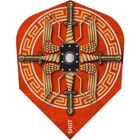Shot -Roman Empire Centurion Std.6 Flights