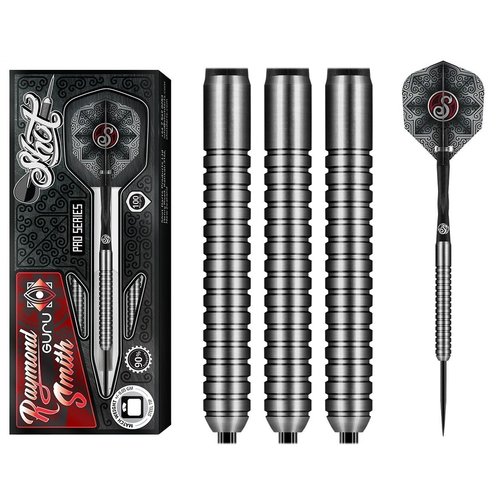 Shot Shot Pro Series Raymond Smith 90% Dartpile