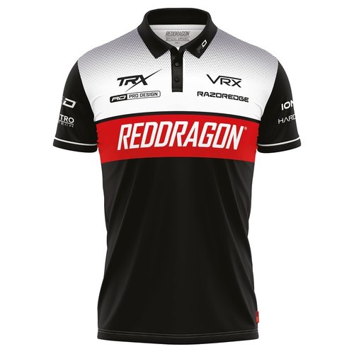 Red Dragon Red Dragon Ionic Shirt - Dart Trøjer