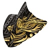 Red Dragon Red Dragon Jonny Clayton Hardcore Gold Dragon Freestyle - Dart Flights