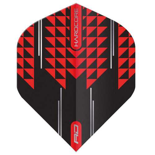 Red Dragon Red Dragon Hardcore Radical Crossfire - Dart Flights