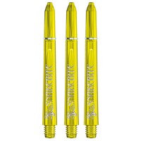 Red Dragon Snakebite Signature Yellow Skafter