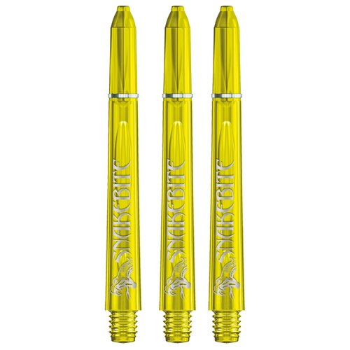 Red Dragon Red Dragon Snakebite Signature Yellow Skafter