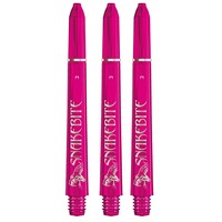 Red Dragon Snakebite Signature Pink Skafter