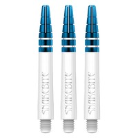 Red Dragon Nitrotech Ionic Snakebite White/Blue Skafter