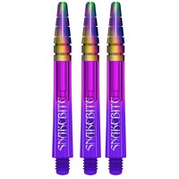 Red Dragon Nitrotech Ionic Snakebite Purple Dipped Skafter