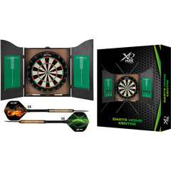 XQ Max Darts Home Centre