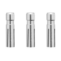 KOTO Aluminium Dart Flight Protector Silver