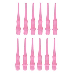 KOTO Soft Tip Dart Points Pink